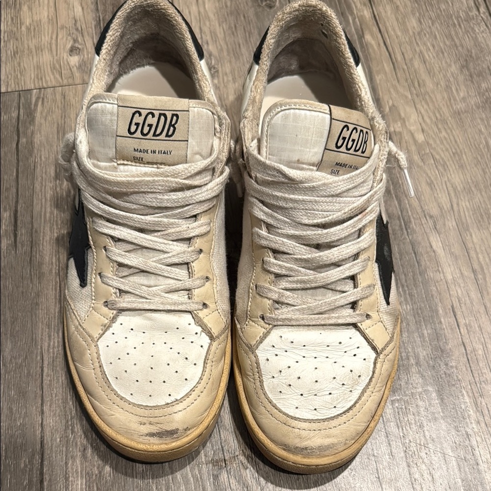 Golden Goose Women’s BallStars!